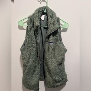 Patagonia Los Gatos Vest EUC